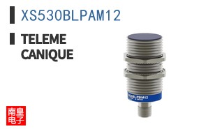 XS530BLPAM12
