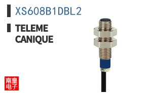 XS608B1DBL2