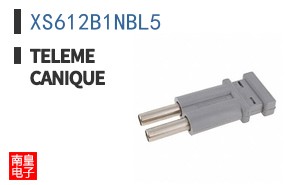 XS612B1NBL5