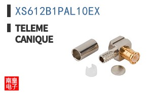 XS612B1PAL10EX