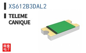 XS612B3DAL2