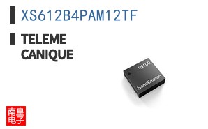 XS612B4PAM12TF