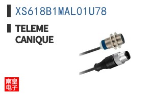 XS618B1MAL01U78