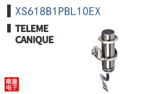 XS618B1PBL10EX