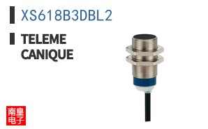 XS618B3DBL2