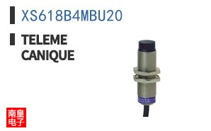XS618B4MBU20