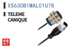 XS630B1MAL01U78