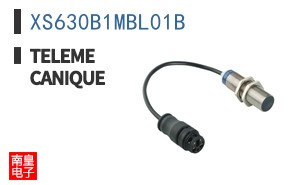 XS630B1MBL01B