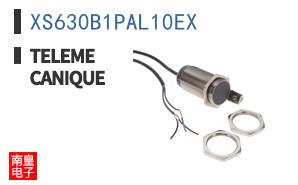 XS630B1PAL10EX