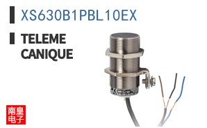 XS630B1PBL10EX
