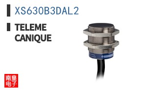 XS630B3DAL2