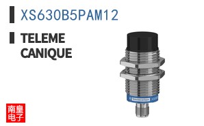 XS630B5PAM12