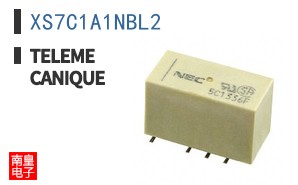 XS7C1A1NBL2