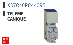 XS7C40PC440R5