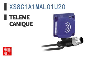 XS8C1A1MAL01U20