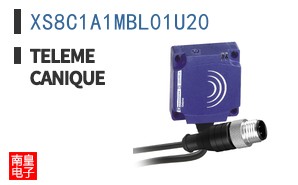 XS8C1A1MBL01U20
