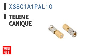 XS8C1A1PAL10
