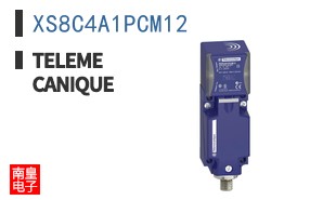 XS8C4A1PCM12