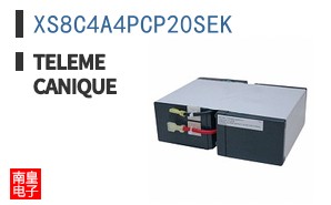 XS8C4A4PCP20SEK