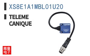 XS8E1A1MBL01U20