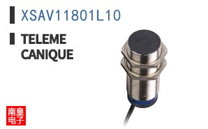 XSAV11801L10