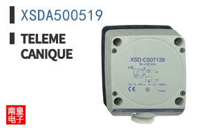 XSDA500519