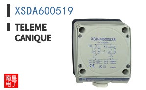XSDA600519