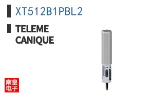 XT512B1PBL2