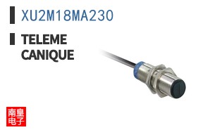 XU2M18MA230