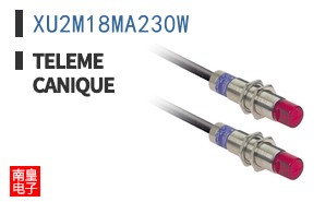 XU2M18MA230W