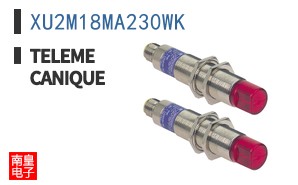 XU2M18MA230WK