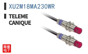 XU2M18MA230WR