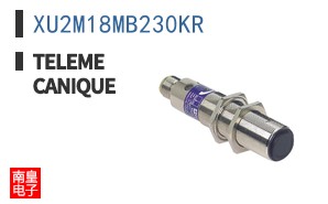 XU2M18MB230KR