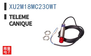 XU2M18MC230WT