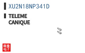 XU2N18NP341D