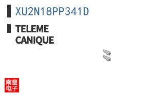 XU2N18PP341D