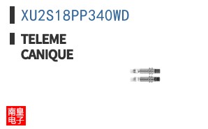 XU2S18PP340WD