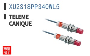 XU2S18PP340WL5