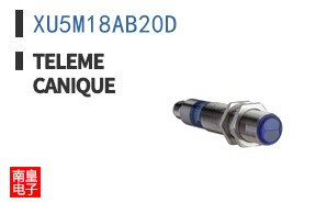 XU5M18AB20D