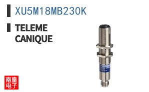 XU5M18MB230K