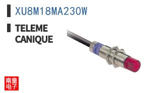 XU8M18MA230W