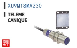 XU9M18MA230