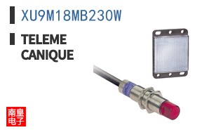 XU9M18MB230W