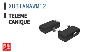 XUB1ANAWM12