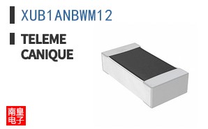 XUB1ANBWM12