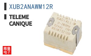 XUB2ANAWM12R