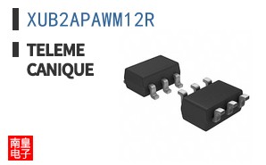 XUB2APAWM12R