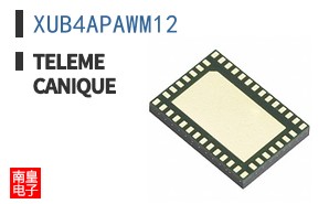 XUB4APAWM12