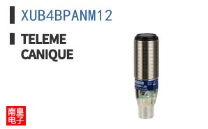 XUB4BPANM12