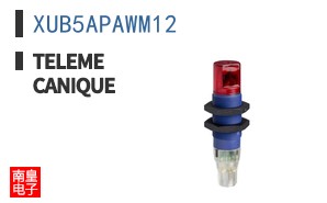 XUB5APAWM12